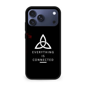 Premium Motivation iPhone 17 Pro Cover