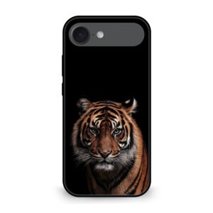 Premium Tiger Design iPhone Air