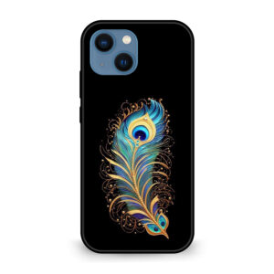 Premium Feather iPhone 13