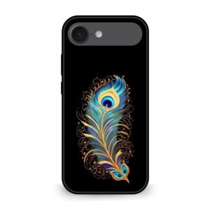 Feather mobile cover iPhone Air
