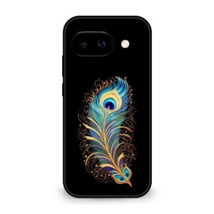 Feather mobile cover Google Pixel 9A