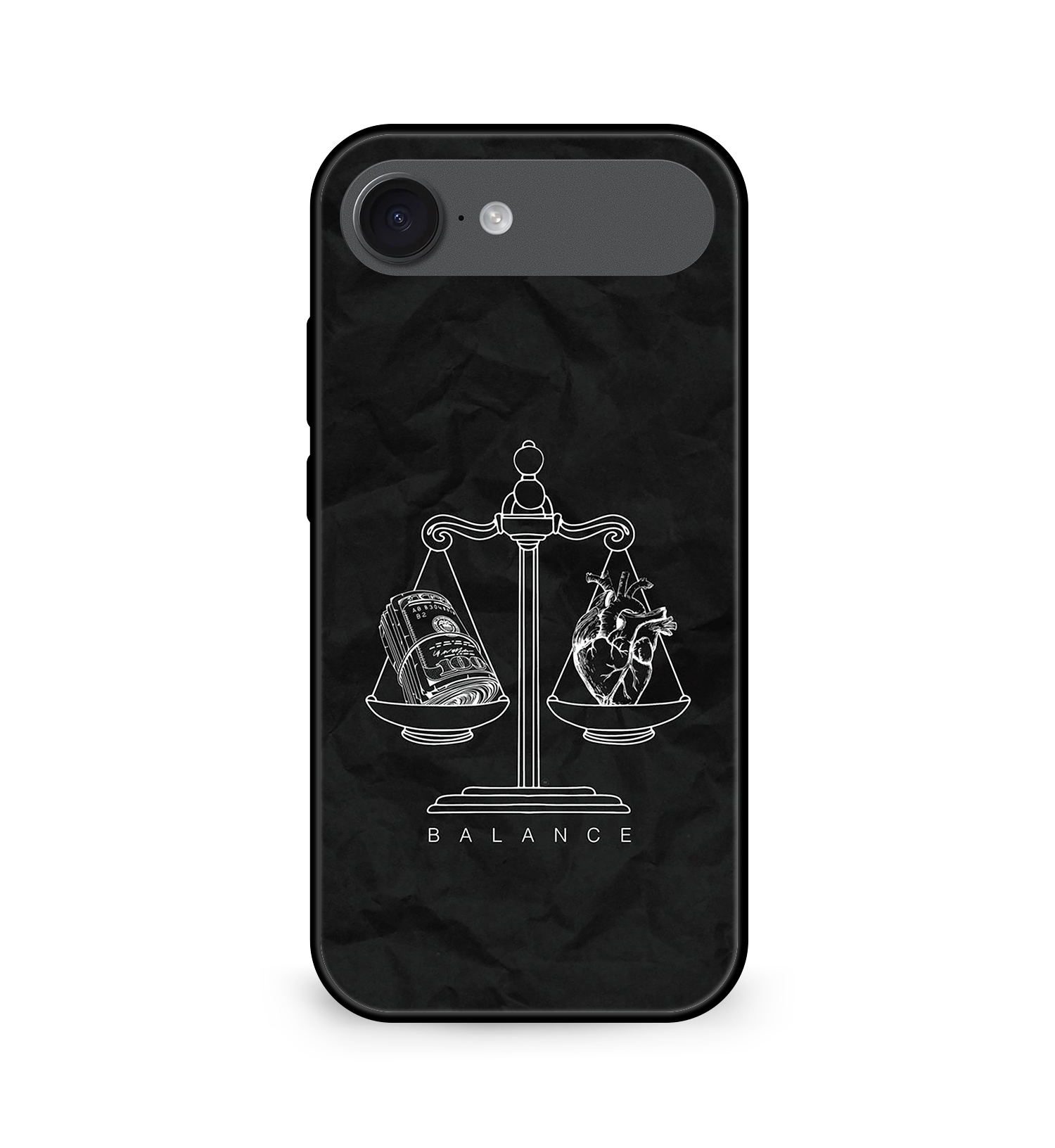 Premium Balance iPhone Air