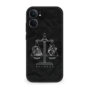 Premium Balance iQOO Neo 9 Pro