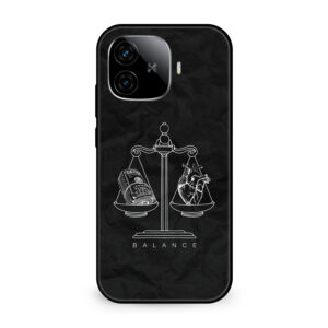 Premium Balance iQOO Neo 10R