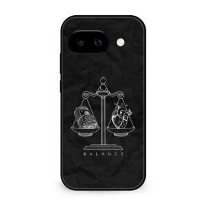 Balance mobile cover Google Pixel 9A