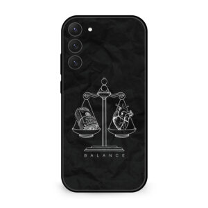 Premium Balance Samsung S23 plus