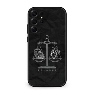 Premium Balance Samsung S25 Ultra