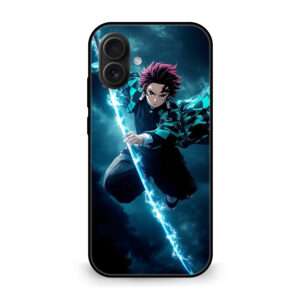 Premium Lighting Sward iPhone 17