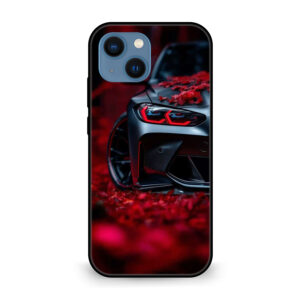 Premium Deadly Sport Car iPhone 13