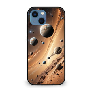 Premium The Universe iPhone 13