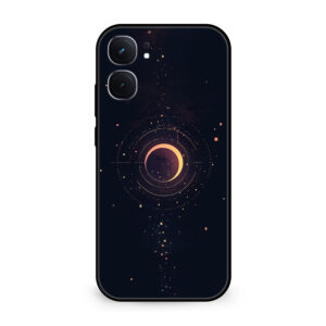 Premium Galaxy Eclipse iQOO Neo 9 Pro