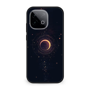 Premium Galaxy Eclipse iQOO Neo 10