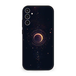 Premium Galaxy Eclipse Samsung S23 FE