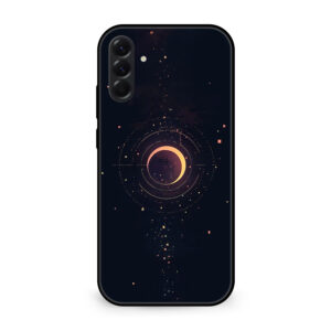 Premium Galaxy Eclipse Samsung A26