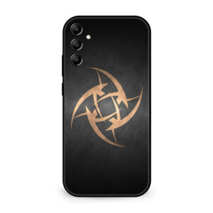 Premium Gold Symbol Samsung A14