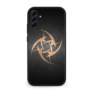 Premium Gold Symbol Samsung A26