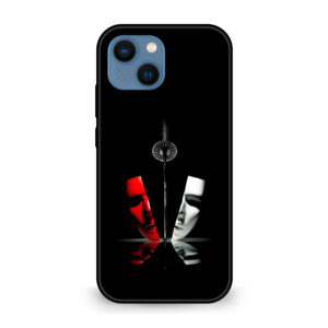 Premium Two Face iPhone 13