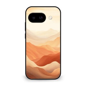 Deset Graphic mobile cover Google Pixel 9A