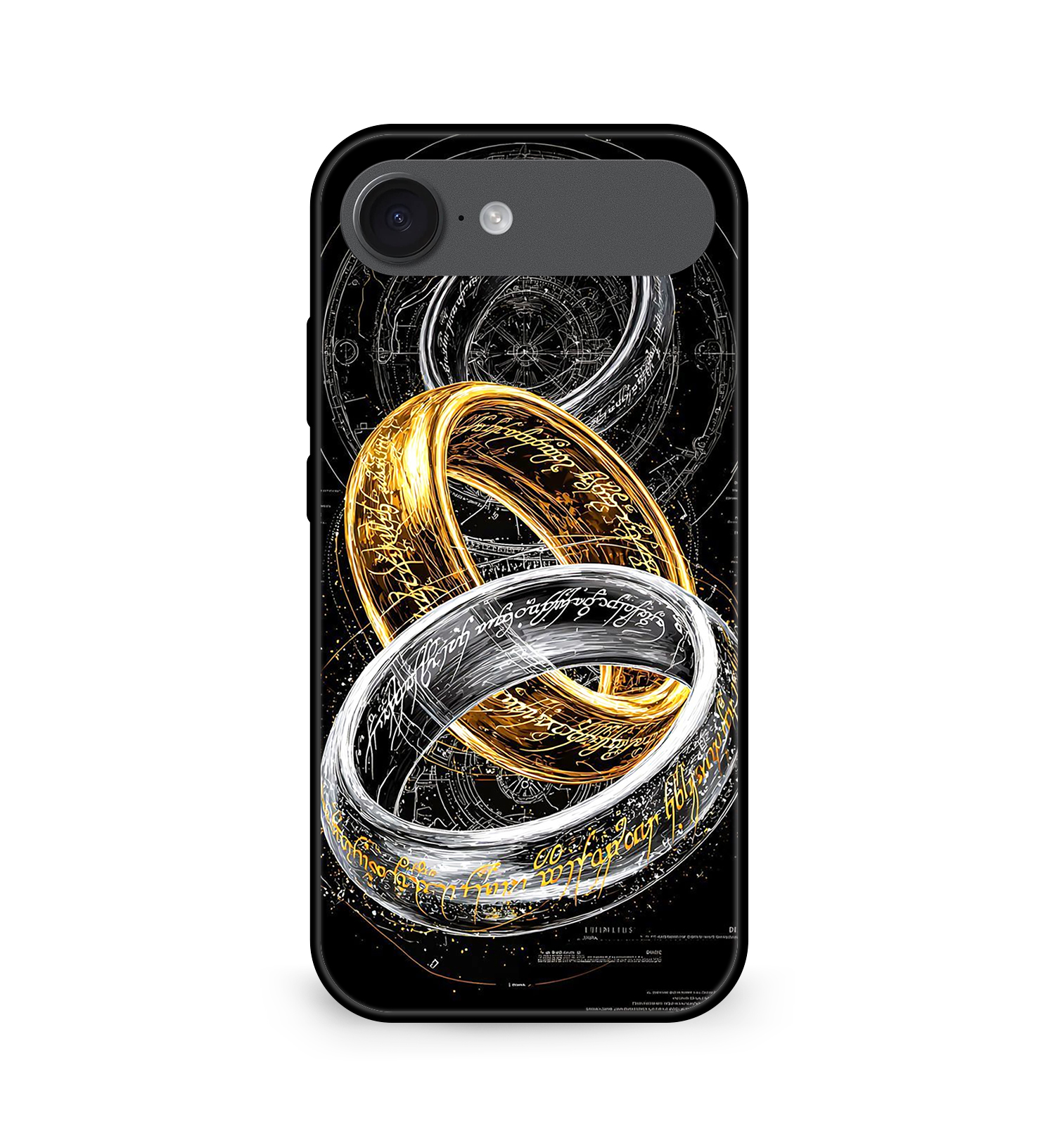 Premium Rings iPhone Air