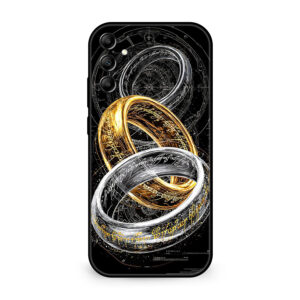 Premium Rings Samsung A14