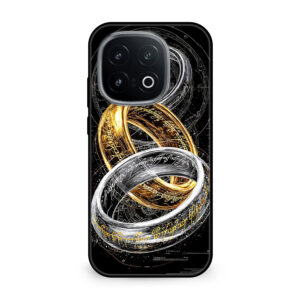 Premium Rings iQOO 13