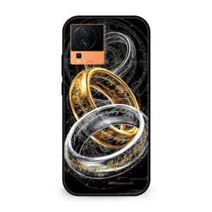 Premium Rings iQOO Neo 7