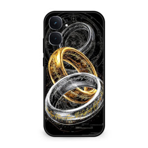 Premium Rings iQOO Neo 9 Pro