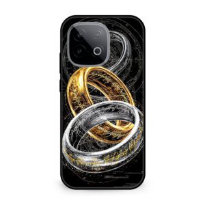 Premium Rings iQOO Neo 10