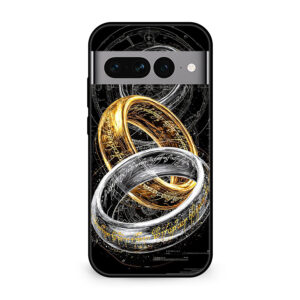 Premium Rings Google Pixel 7