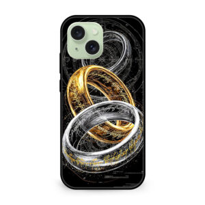 Premium Rings iPhone 15