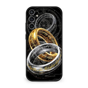 Premium Rings Samsung S23 FE