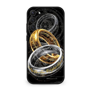 Premium Rings Samsung S23 plus