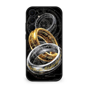 Premium Rings Samsung S25 FE