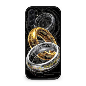 Premium Rings Samsung A26