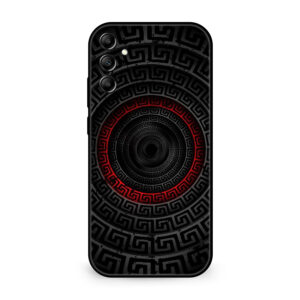 Premium Loop Pattern Samsung A14