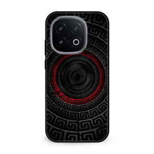 Premium Loop Pattern iQOO 13