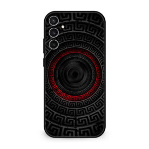 Premium Loop Pattern Samsung S23 FE