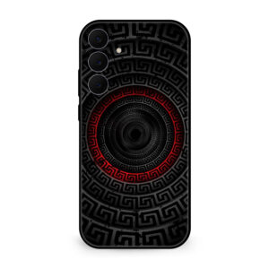 Premium Loop Pattern Samsung S25 FE