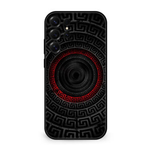 Premium Loop Pattern Samsung S25 Ultra