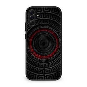 Premium Loop Pattern Samsung A26