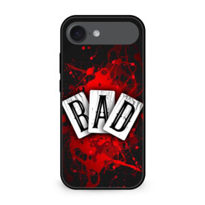 Premium Bad Graphic iPhone Air