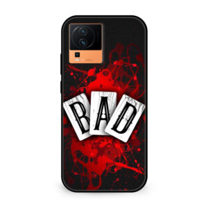 Premium Bad Graphic iQOO Neo 7