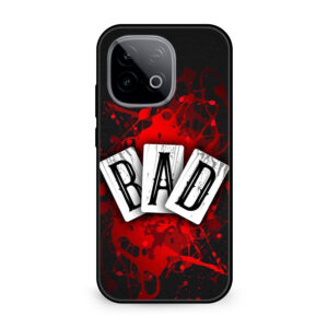 Premium Bad Graphic iQOO Neo 10