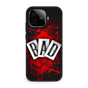 Premium Bad Graphic iQOO Neo 10R