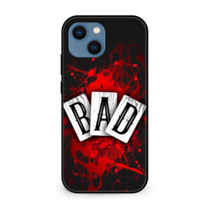 Flyby Bad Graphic Mobile Case