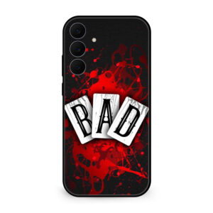 Premium Bad Graphic Samsung S25 FE