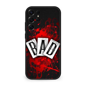 Premium Bad Graphic Samsung S25 Ultra