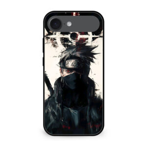 Premium Anime Ninja iPhone Air