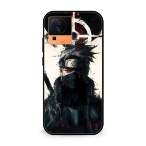 Premium Anime Ninja Warrior iQOO Neo 7