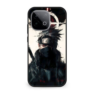 Premium Anime Ninja Warrior iQOO Neo 10